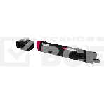 Картридж Sakura TK895M для Kyocera Mita FS-C8020MFP/8025MFP/8520MFP/8525MFP, пурпурный, 6 000 к., фото2