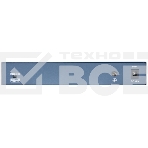 Коммутатор Hikvision DS-3E0109P-E/M(B) 9x100Mb 8PoE+ 58W неуправляемый, фото2