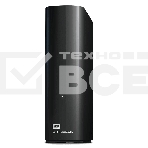 Жесткий диск WD Original USB 3.0 18Tb WDBWLG0180HBK-EESN Elements Desktop 3.5
