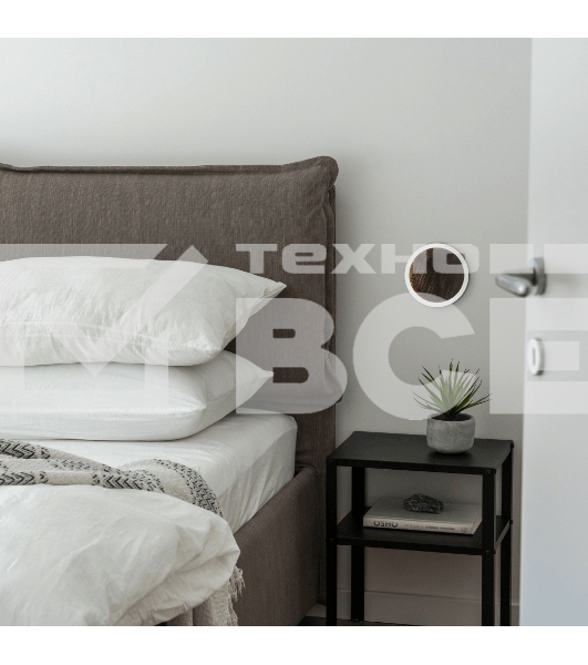 Бра HIPER H829-2 5Вт LED 3000K COFFEE