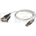Kонвертер USB/RS-232 1.2м CONVERTER USB TO RS232 1.2 м, фото 1