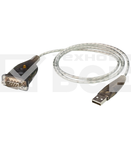 Kонвертер USB/RS-232 1.2м CONVERTER USB TO RS232 1.2 м