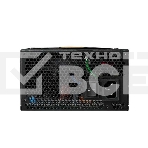 Блок питания Chieftec Polaris PPS-1250FC, 1250Вт, 80 PLUS Gold, 140мм, модульный, черный, фото2