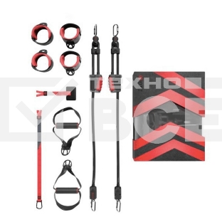 Интеллектуальная система индивидуальных тренировок HYGEAR Gear 1
