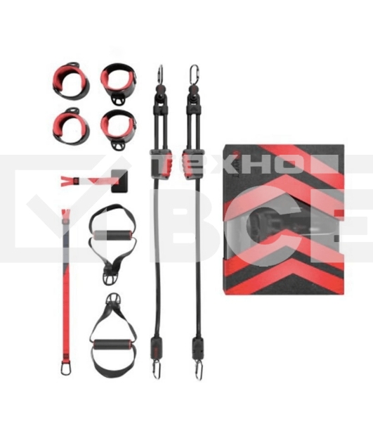 Интеллектуальная система индивидуальных тренировок HYGEAR Gear 1