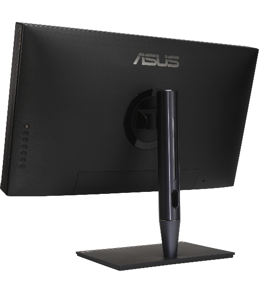 МОНИТОР 32' ASUS Gaming PA32UCG-K Black (IPS, LED, Wide, 3840x2160, 120Hz, 5ms, 178°/178°, 1600 cd/m, 100,000,000:1, +DP