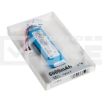 Аккумуляторная батарея CameronSino CS-JML330SL для JBL Charge 3  3.7V  6000mAh  22.20Wh, фото 1