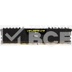 Оперативная память Corsair Vengeance LPX, DDR4, 16GB (2x8GB), 3200MHz, CL16, с радиаторами, черный, фото3