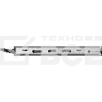 Usb концентратор TypeC -->(2HDMI+DP)4K*60Hz+3USB3.0+TC+USB2.0+RJ45+SD+TF+PD+audio+TCадаптер, фото7
