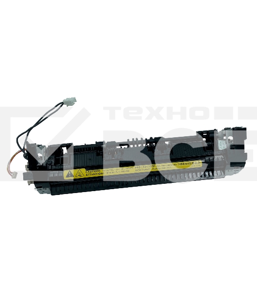 Печка в сборе Cet DGP0658 (RM1-6921 reman) для HP LaserJet Pro P1100/P1100w/P1102