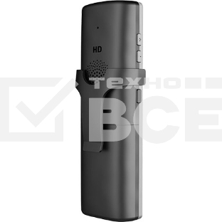 Телефон IP Grandstream WP822 серый
