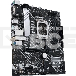 Материнская плата ASUS PRIME H610M-A WIFI D4, LGA 1700, Intel H610, 2xDDR4, 4xSATA, 2xM.2, 1xPCI-E 4.0 x16, 1xHDMI, 1xDisplayPort, 1x 1Gb LAN, 2xUSB-A 3.2 Gen 2, 4xUSB-A 2.0, 3x3.5 мм, 7.1, Micro-ATX, фото7