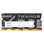 Оперативная память NETAC Basic, DDR4, 4GB (1x4GB), 2666MHz, CL19, SO-DIMM, фото3