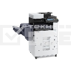 МФУ лазерный Kyocera Ecosys M4132idn (1102P13NL0), A3, ч/б, печ. до 32 стр/мин. (А4) до 17 стр/мин. (А3), скан. до 50 стр/мин., 1200 x 1200 dpi (печать) 600x600dpi (скан.), USB, RJ-45, NFC, Air Print, Mopria, фото12