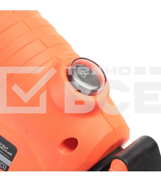 Краскопульт электрический PATRIOT SG 400, 400Вт, 500 мл/мин., Сопло: 2,5 мм.