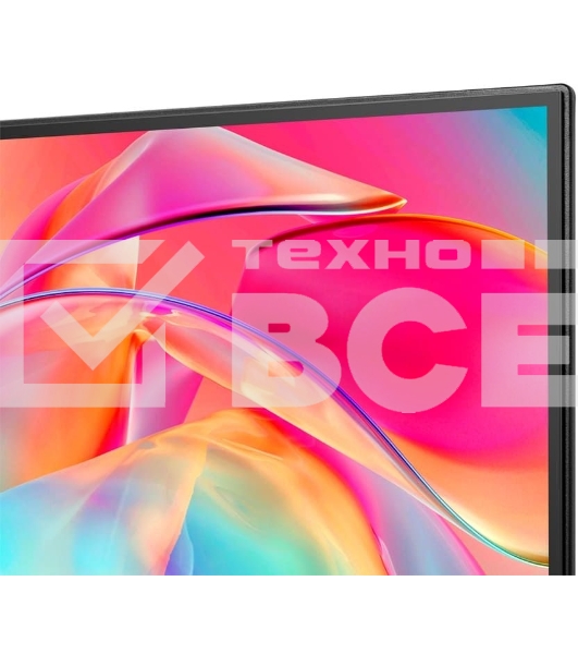 Телевизор Hisense 43