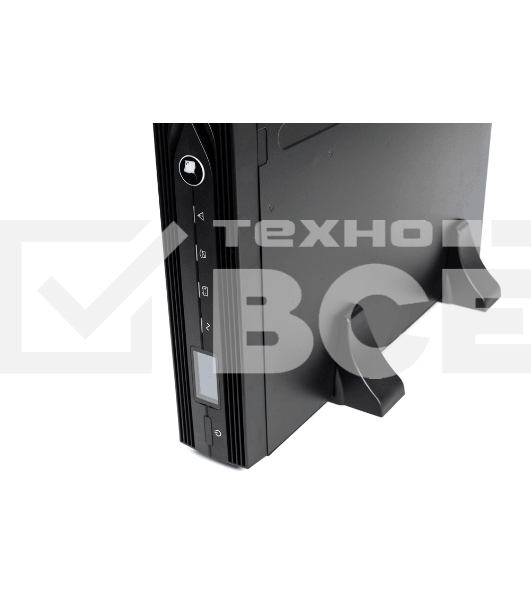 Источник бесперебойного питания Бастион SKAT-UPS 2000 RACK+4x9Ah исп.E