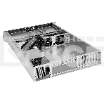 Серверный корпус ExeGate Pro 2U660-HS08 <RM 19