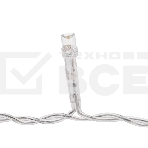 Гирлянда Арка со звездами 2,5х1,2м, 136LED, теплый белый, с контроллером 8 режимов, 230В NEON-NIGHT, фото5