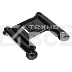 Насос фонтанный FNP110-34, 112 Вт, подъем 3,4 м, 3400 л/ч, колокольчик/каскад/гейзер Denzel, фото16