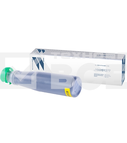 Картридж NV Print совместимый Xerox 106R01277 для WC 5016 /5020 (6300k)