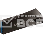 Флешка USB Samsung BAR Plus 128Gb USB <USB 3.1> (up to 300Mb/s), фото11