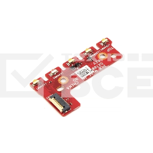 Допплата LED для Asus G701VI