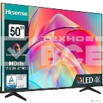 Телевизор Hisense 50' 50E7KQ черный QLED UHD 60Hz Smart, фото21
