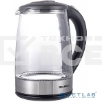 Чайник Blackton Bt KT2026G Черный-Сталь, 1500 Вт, 2.0 л, фото8