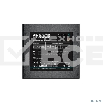 Блок питания Deepcool Gamerstorm PK550D, 550Вт, 80 PLUS Bronze, 120мм, черный, фото13