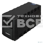 Источник бесперебойного питания Ippon Back Basic 2200 1320Вт 2200ВА черный, фото4