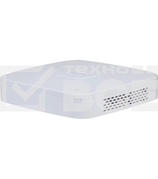 Видеорегистратор Dahua DHI-NVR2104-4KS3