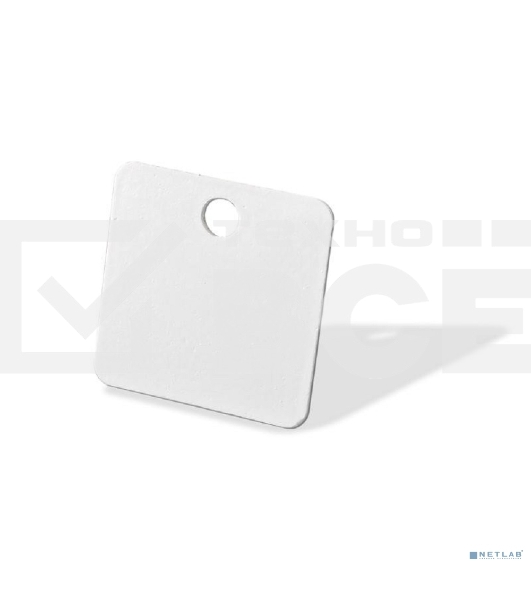 Бирка кабельная Fortisflex У-153 У3,5 250 шт