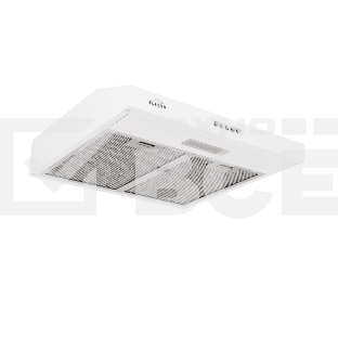 Вытяжка встраиваемая Elikor ECO WH 50 WHITE