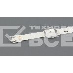 Светодиодная подсветка TV 43