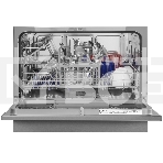Посудомоечная машина Maunfeld MLP-06DS, серый, 55 см, 6 компл., 49 дБ, класс A+, фото10