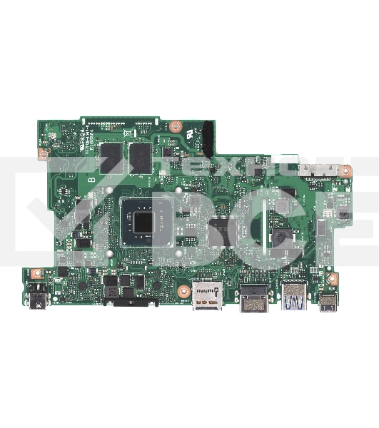 Материнская плата для Asus E203MA 4G/N4000