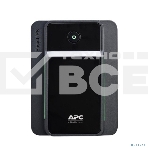 Источник бесперебойного питания BACK 700VA/360W BVX700LI-GR APC, фото12