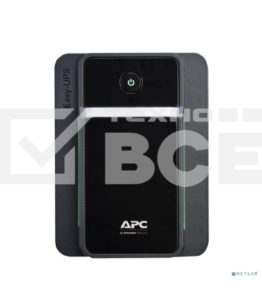 Источник бесперебойного питания BACK 700VA/360W BVX700LI-GR APC