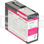 Картридж струйный EPSON T5803 (C13T580300) пурпурный (80 мл) для Stylus Pro 3800, фото2