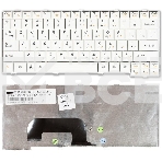 Клавиатура для ноутбука Lenovo IdeaPad S12 белый, фото2
