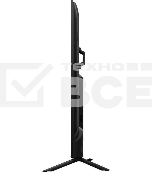 Телевизор  Hisense 85