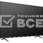 Телевизор Hisense 55