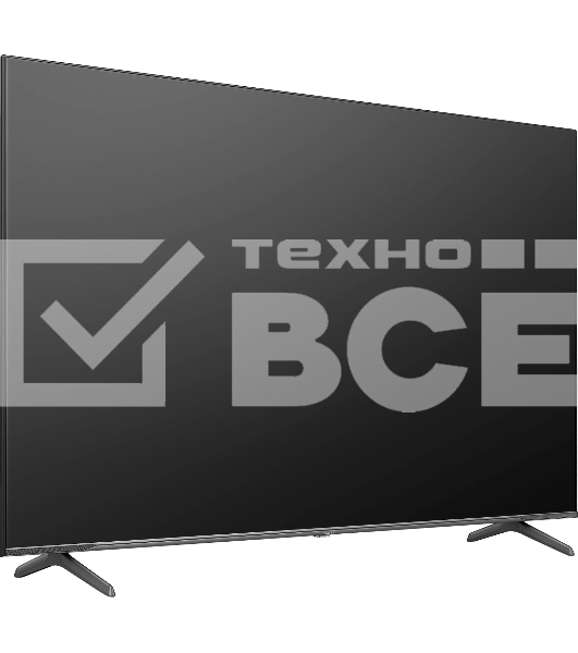 Телевизор Hisense 55