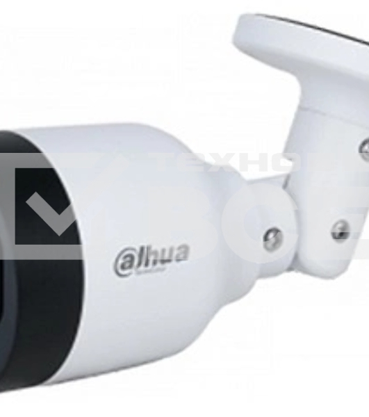 Камера видеонаблюдения IP Dahua DH-IPC-HFW1839TCP-A-IL-0280B-S6 2.8-2.8мм цв. корп.:белый (DH-IPC-HFW1839TCP-A-IL-0280B)