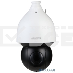Уличная купольная PTZ IP-видеокамера Starlight с ИИ 4Мп Dahua DH-SD5A432GB-HNR, фото3