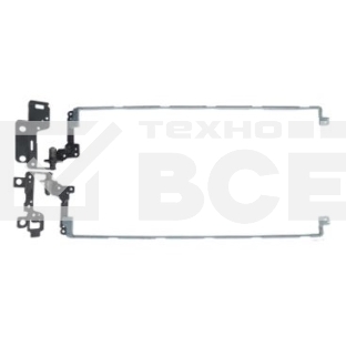 Петли для ноутбука HP Pavilion 17-AK, 17-AK013DX, 17-BS, 17-BS019DX, 17-BS057CL