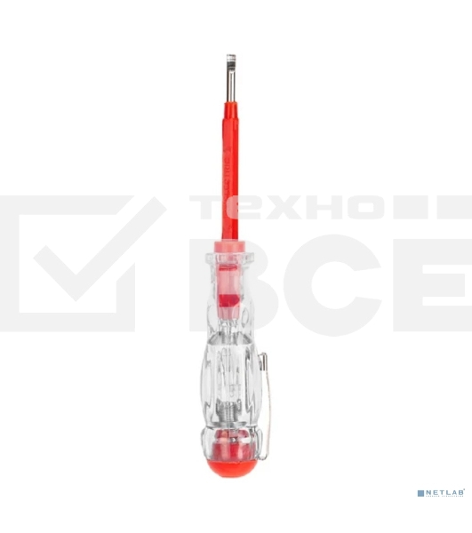 Тестер-пробник с комбинированным жалом R-16 Rexant