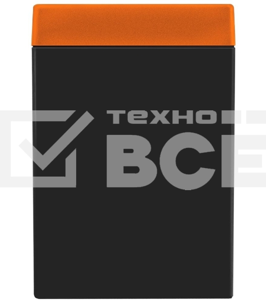 Батарея ExeGate EX285658RUS HRL 12-7.2 (12V 7.2Ah, 1227W, клеммы F2)