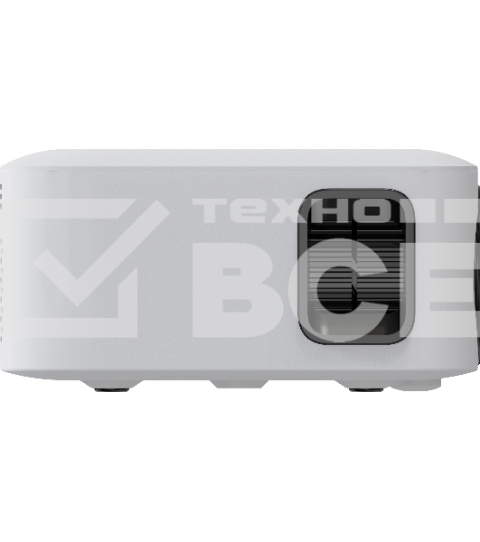 Проектор Cactus CS-PRE.08WT.WXGA LCD 1500Lm LS 150Lm ANSI (1280x720) 1000:1 ресурс лампы:30000часов 1xUSB typeA 1xHDMI 0.5кг